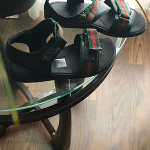 Gucci sandals
